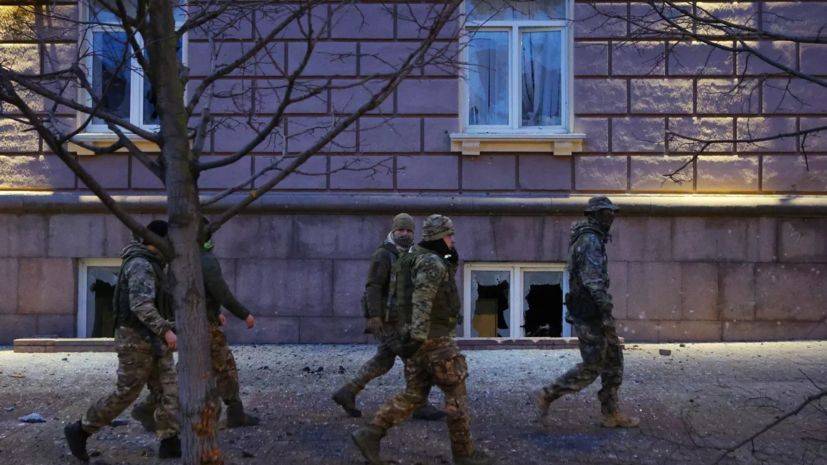 МЧС Белгородской области объявило об опасности атаки БПЛА