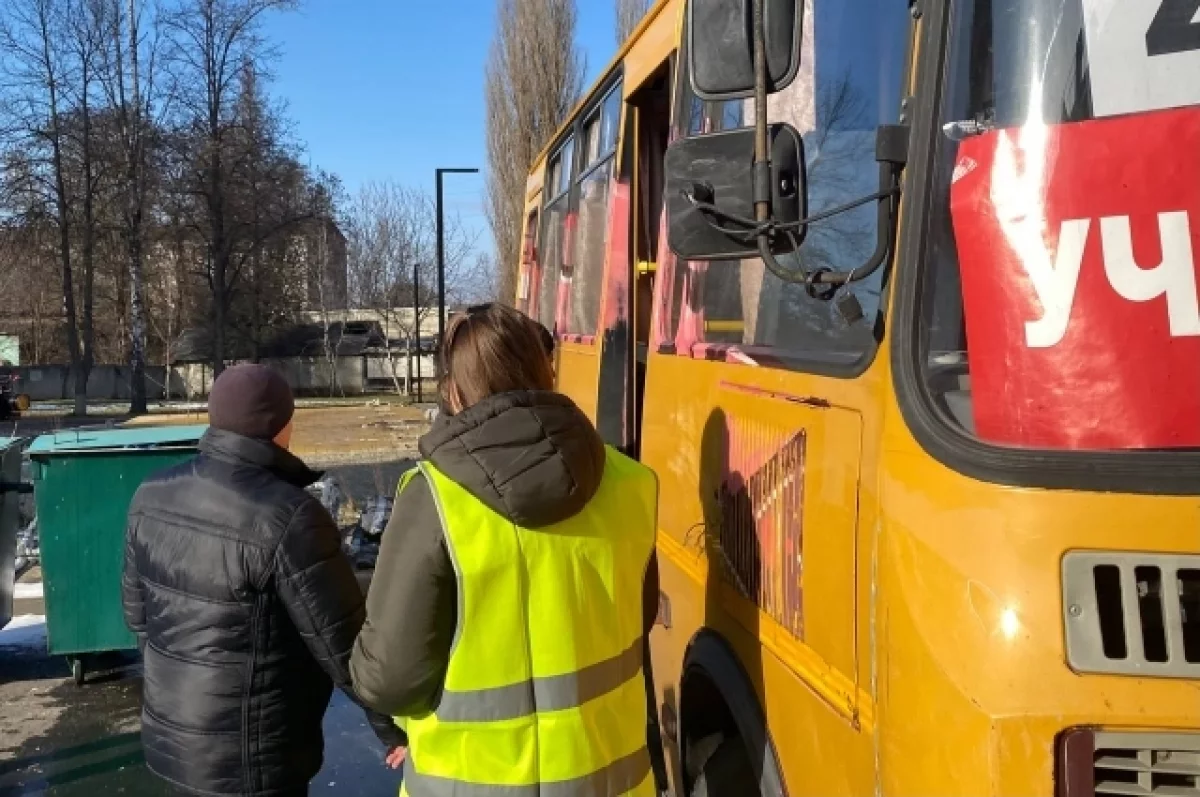 Более 13 тысяч учений по ГОЧС провели в Белгородской области за время СВО0