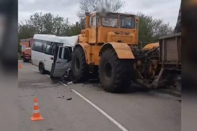 В посёлке Ивня Белгородской области автомобилист сбил бабушку насмерть1