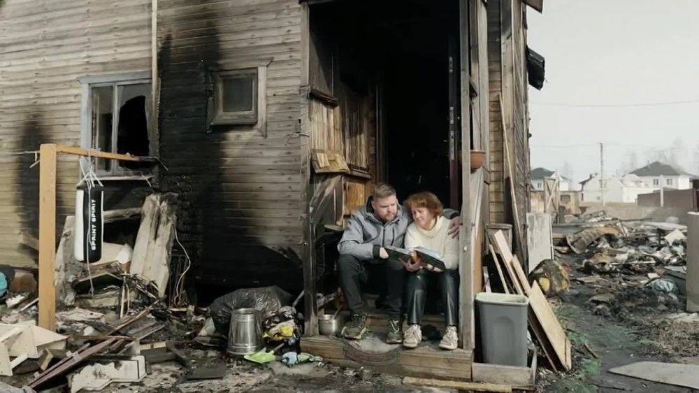 Пожар чаще всего возникает там, где люди не соблюдают меры предосторожности, проявляют небрежность и халатность при обращении с огнём