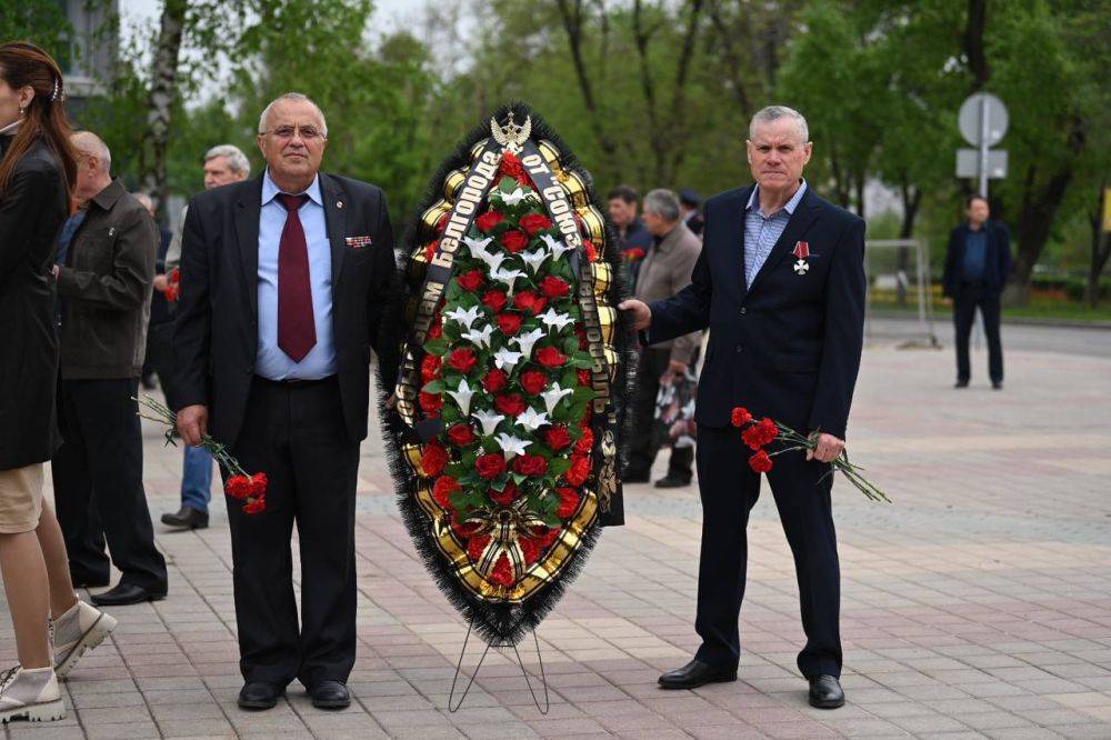 Валентин Демидов: 38 лет прошло со дня аварии на Чернобыльской АЭС, одной из самых страшных ядерных катастроф в мире