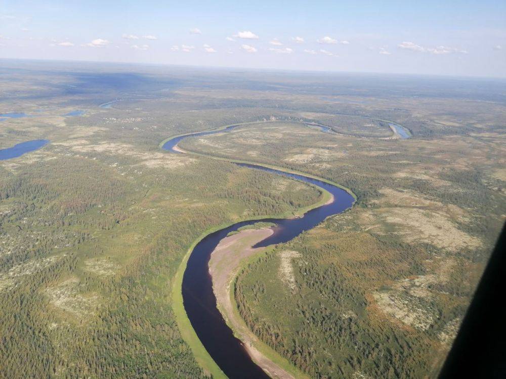 Сегодня в России отмечается День вахтовика