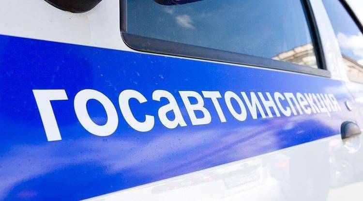 В Старом Осколе в ДПТ пострадала 9-летняя девочка