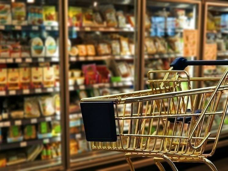 Для белгородцев сформируют перечень магазинов с недорогими продуктами