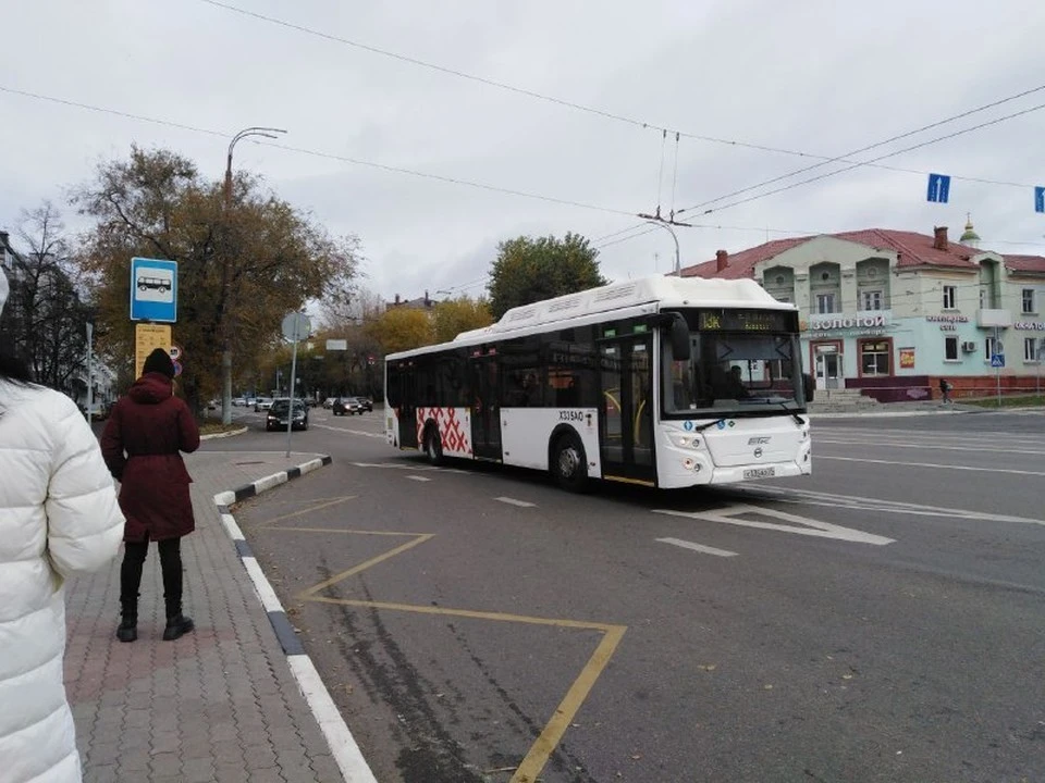 В Белгородской агломерации утвердили график работы автобусов на майские праздники0