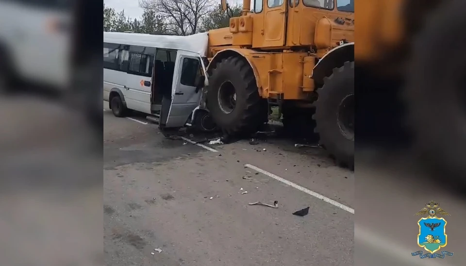 В ДТП под Белгородом один человек погиб, двое пострадали0