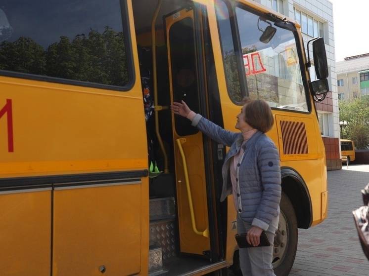 За выходные 300 детей из Белгородского района уехали на отдых