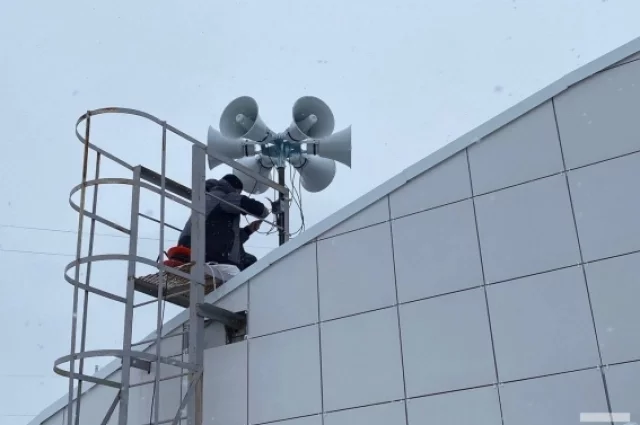 В Белгородской области третий день не могут извлечь упавший боеприпас1