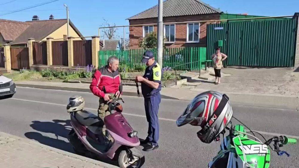 В ходе рейдовых мероприятий за минувшие выходные сотрудники Госавтоинспекции выявили 1340 нарушений ПДД: