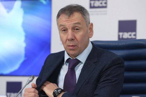 Сергей Марков: Путин заявил, что планов взятия Харькова сейчас нет