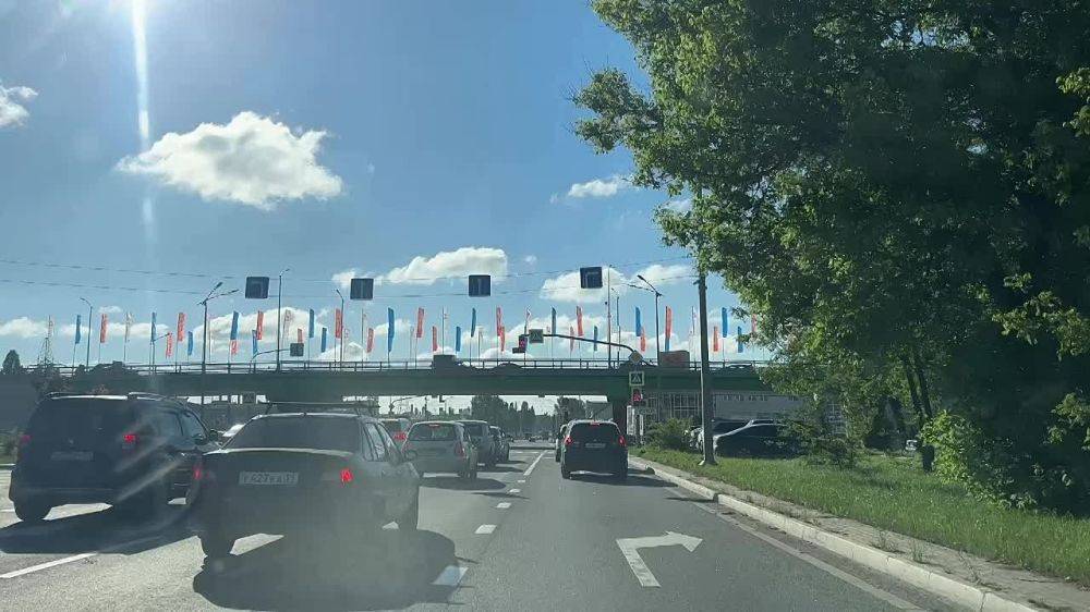 Доброе утро, друзья. Желаем вам хорошего дня, соблюдайте скоростной режим и выбирайте безопасное поведение на дороге Берегите себя и других участников движения