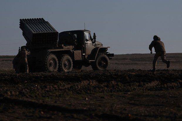 В Харьковской области захватили бойца подразделения «Кракен»