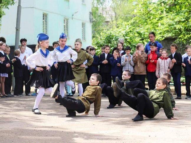 Белгородские таможенники поучаствовали в благотворительной помощи луганскому детдому