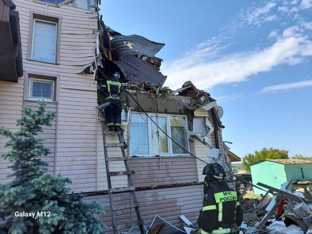 Женщина погибла в Яковлевском городском округе Белгородской области