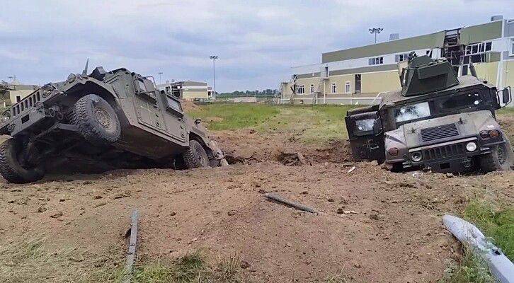 Фейк: Киев никогда не использовал западное вооружение при атаках на территорию России