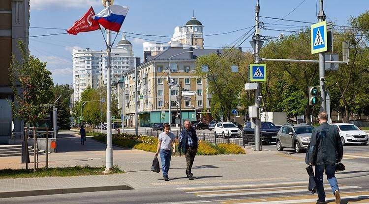 Что белгородцам ждать от нового налогового законодательства