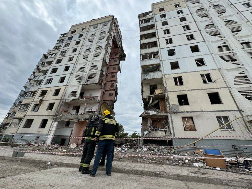 В Белгороде и Белгородском районе запущена сирена ракетной опасности