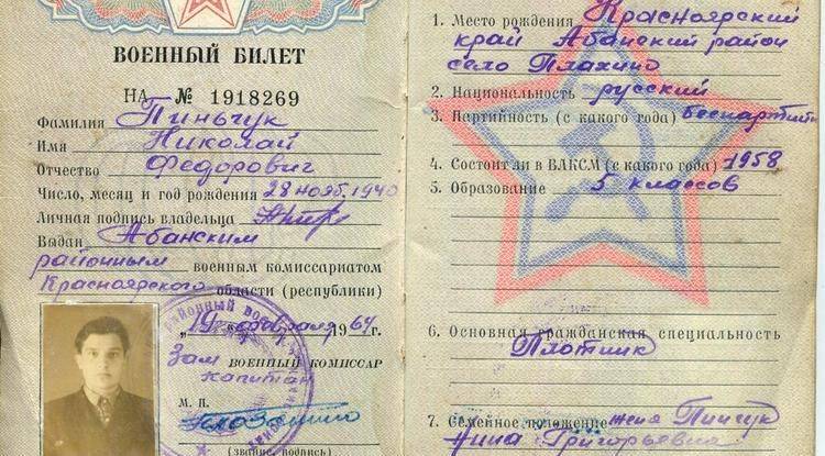 Воскресили подвиг. Белгородцы вернули награду родственникам погибшего красноярца