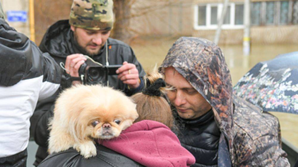 Жителей Волчанска эвакуируют по приказу Киева