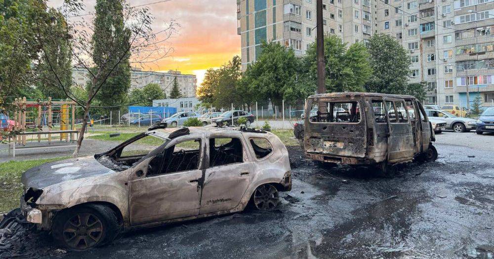 Один человек погиб, 29 ранены при обстреле Белгорода боевиками ВСУ