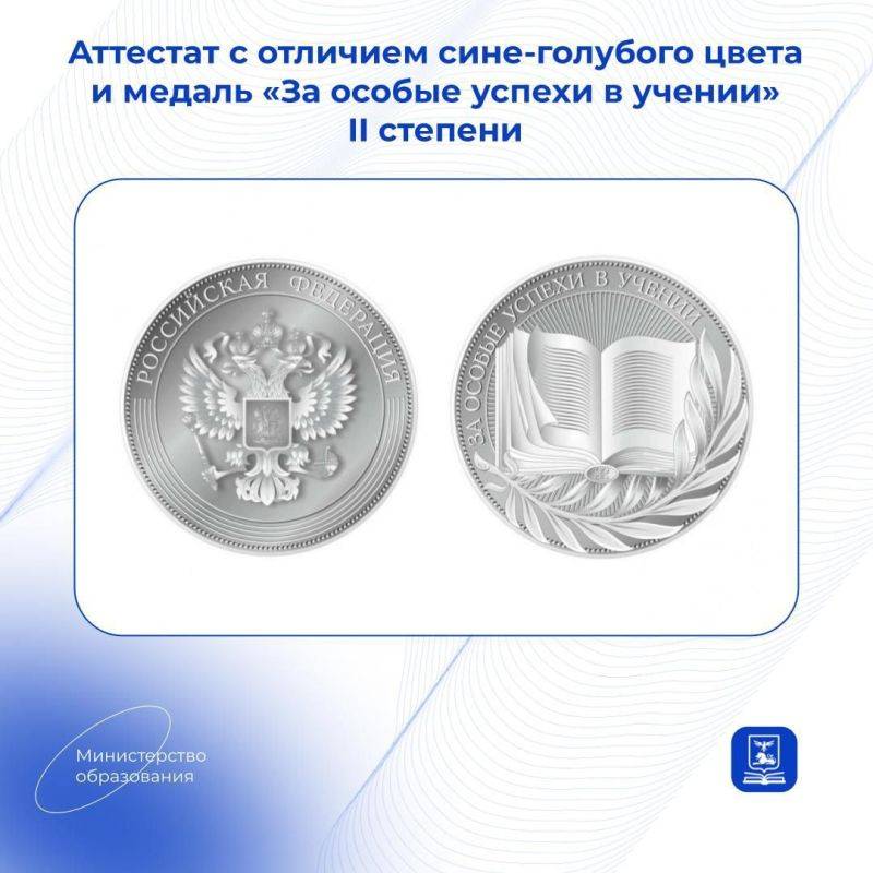 В Белгородской области определены даты получения аттестатов для выпускников 9 и 11 классов