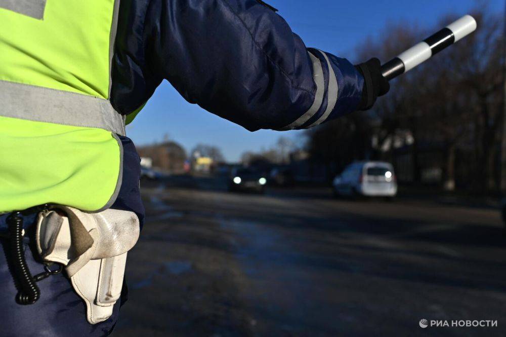 В Белгороде в ДТП с "Газелью" и двумя легковушками пострадали восемь человек