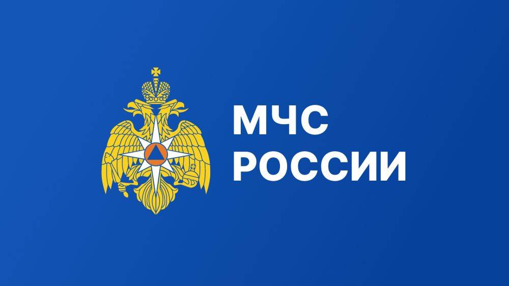 МЧС России контролирует вопросы пожарной безопасности на более 39 тысяч объектов отдыха и оздоровления детей