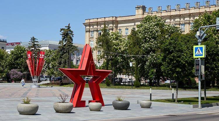 В Белгородской области 6 муниципалитетов лишатся статуса городских округов