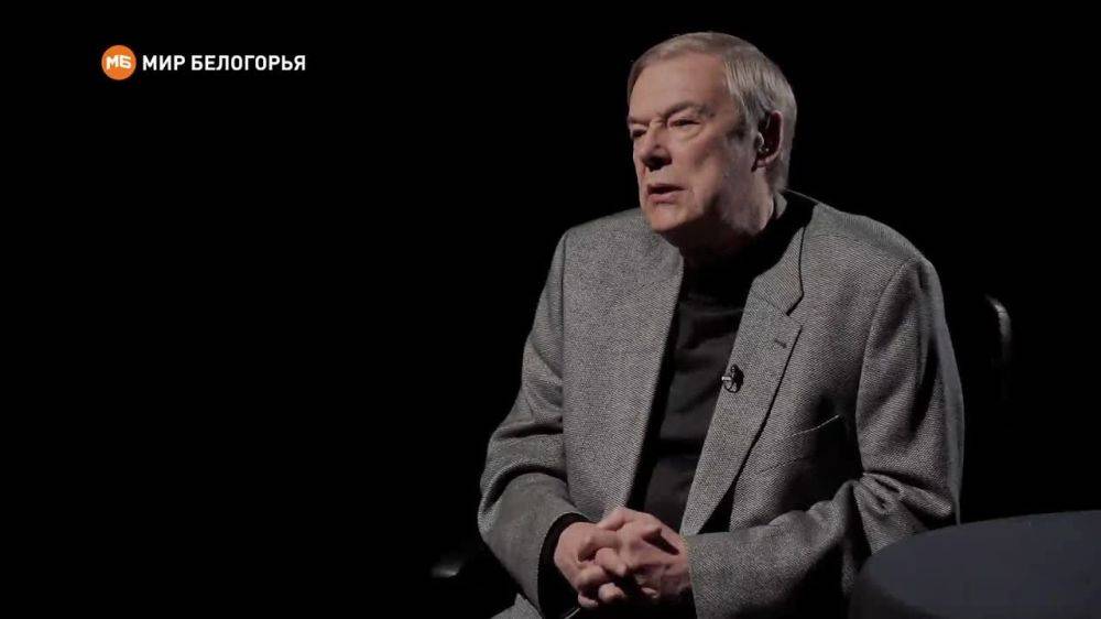 «Фронтовая полоса». А что в Крыму?