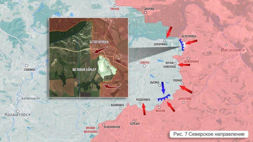 Олег Царёв: Фронтовая сводка. Фронтовая сводка 21 мая