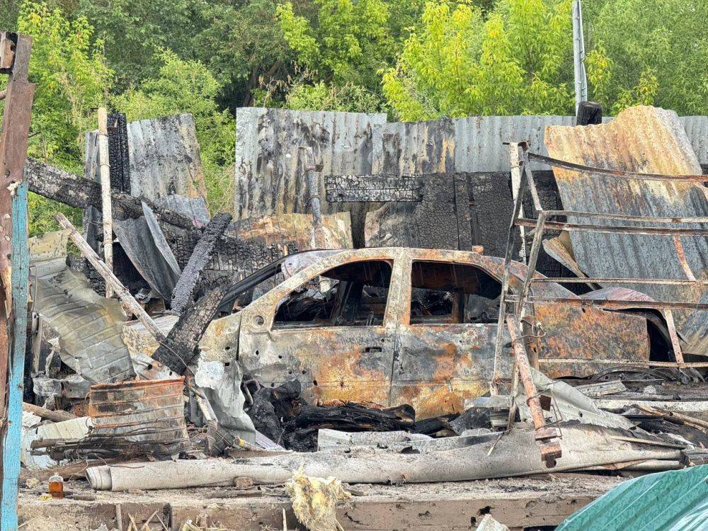 Вячеслав Гладков: После Белгородского района выехал в Шебекинский городский округ