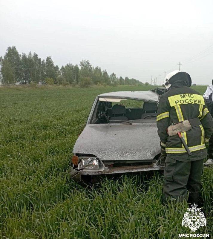 За прошедшую неделю на территории Белгородской области зарегистрировано 22 пожара, 9 из них произошли в жилых помещениях