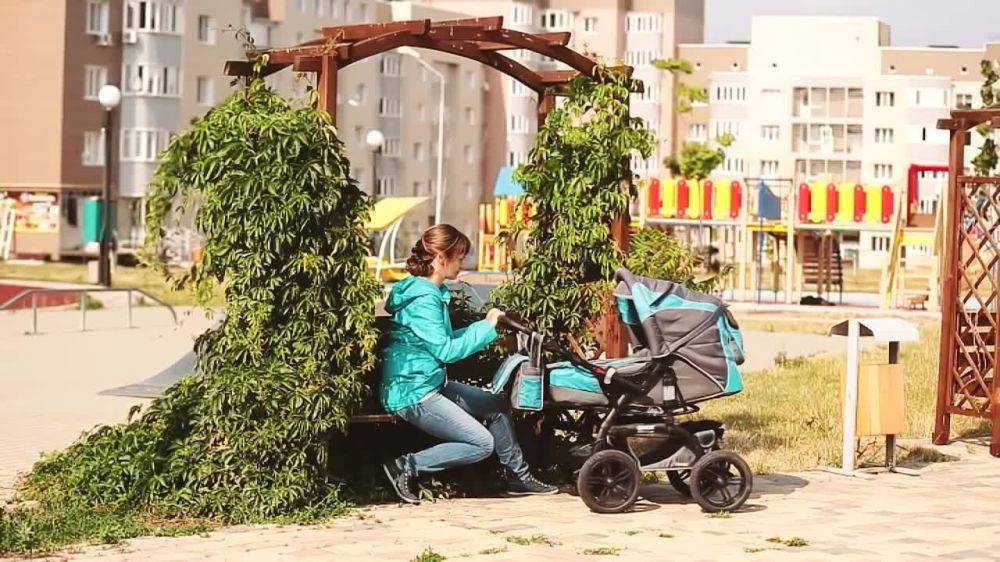 1 июня несколько важных дат – Международный День защиты детей и Всемирный день молока