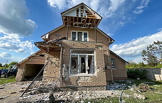 Атака дронов под Белгородом, французские солдаты, смена Зеленского. События вокруг Украины