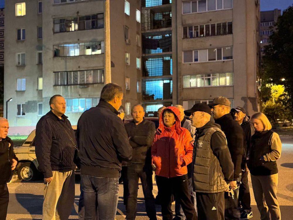 Трое мирных жителей – девочка 17 лет, женщина и мужчина погибли в результате обстрела Белгорода — губернатор