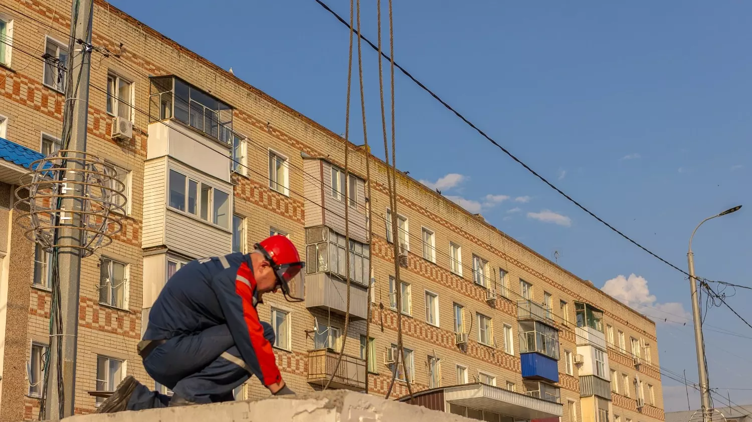 «Белгородэнерго» помогает обеспечивать безопасность жителей региона4