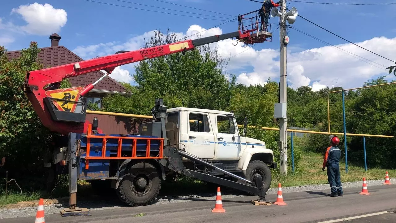 «Белгородэнерго» помогает обеспечивать безопасность жителей региона6