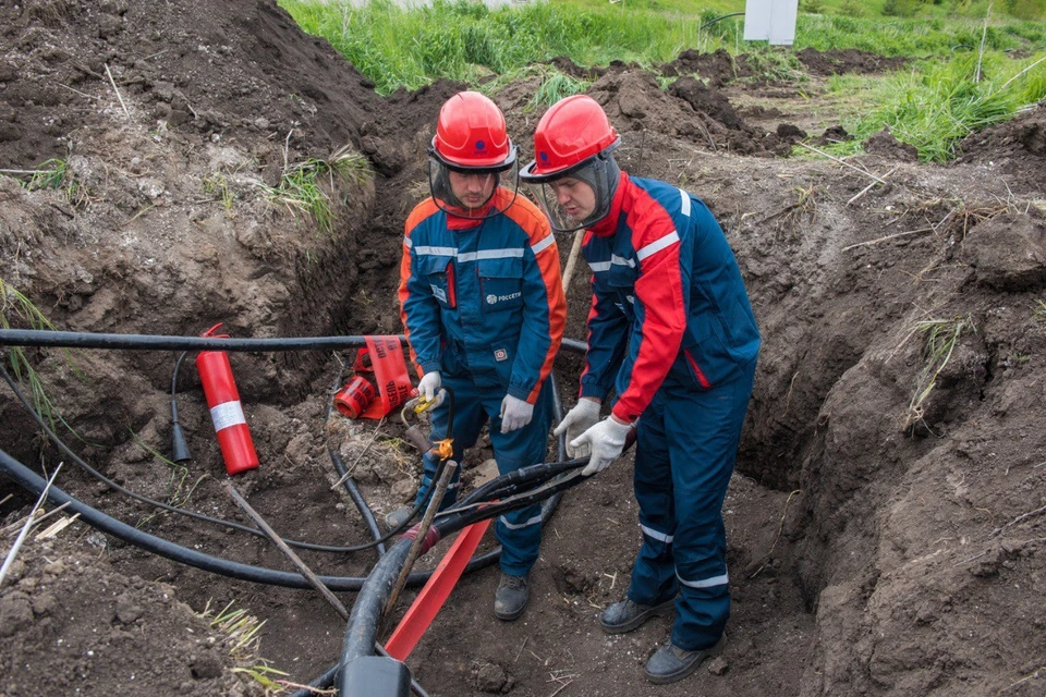 Белгородские энергетики присоединили к сетям спортивные и образовательные школы региона0