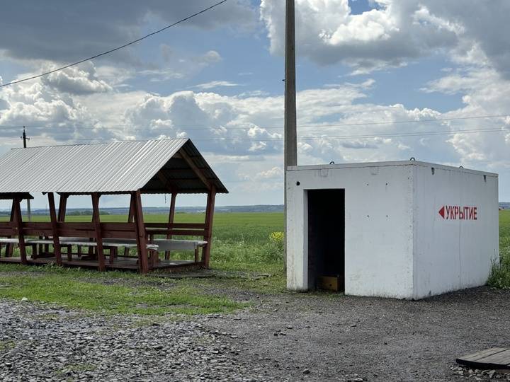 Белгородские власти помогут «Солдатскому привалу»2