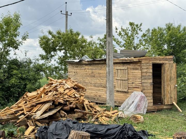 Белгородские власти помогут «Солдатскому привалу»1