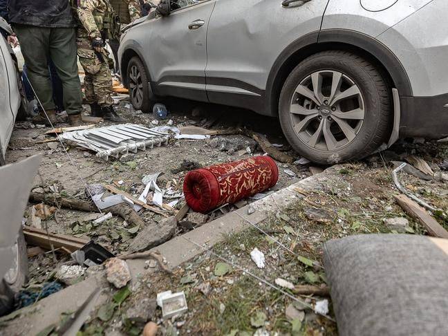 В Белгородской области за сутки при обстрелах ранения получили 8 человек