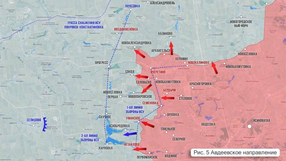 Олег Царёв: Фронтовая сводка. Фронтовая сводка 13 мая