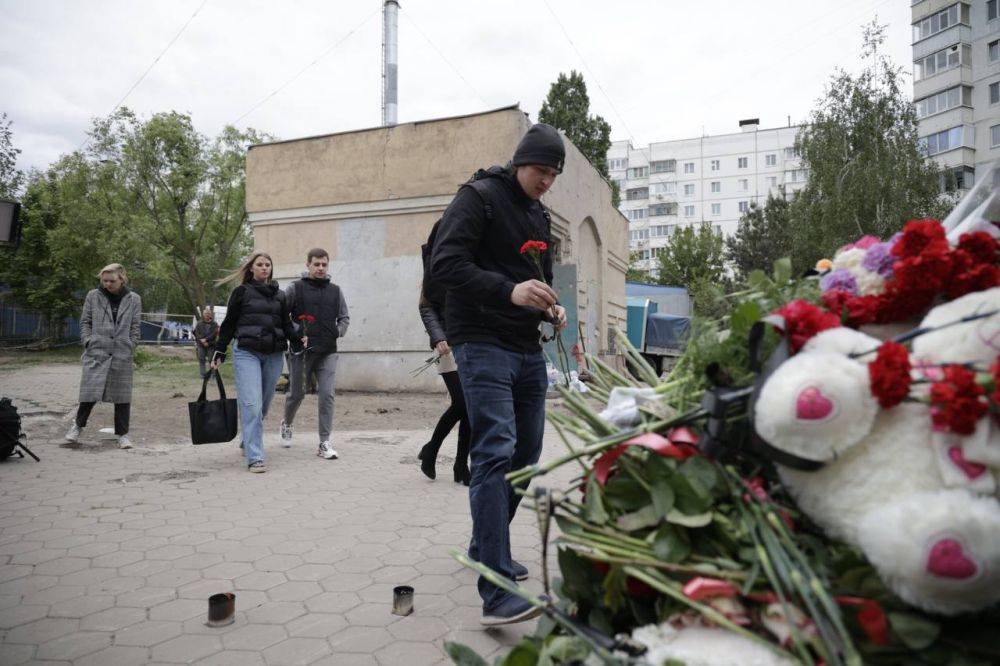 До 17 человек увеличилось количество погибших мирных жителей в результате атаки ВСУ многоквартирного дома в Белгороде