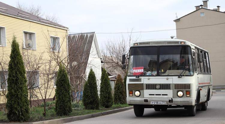 В Старом Осколе вновь прошли учения по гражданской обороне