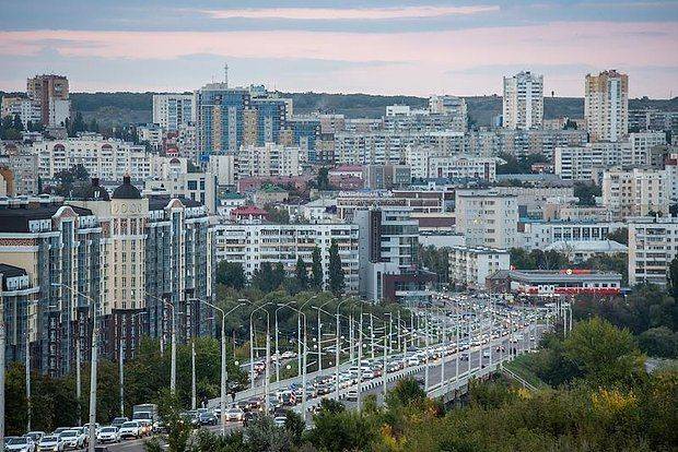 В российском городе второй раз за вечер объявили ракетную опасность