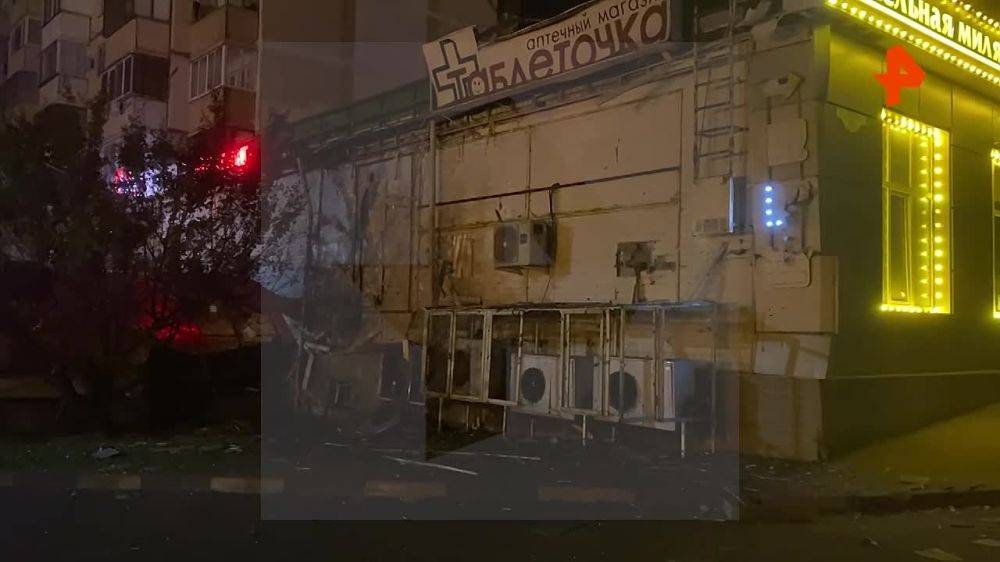 Четыре человека пострадали в Белгородской области после атаки со стороны ВСУ, сообщил губернатор Гладков