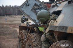 Полковник Алехин: российские войска вплотную подходят к Харьковской обороне