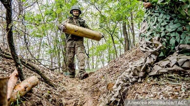 Почему на сегодняшний день планов по взятию Харькова нет