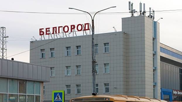 Над Белгородом и Белгородским районом сбили несколько воздушных целей