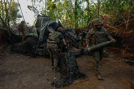 Российская ПВО сбила украинский беспилотник над Белгородом